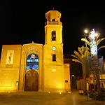 Lo Monte Pilar de la Horadada