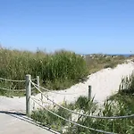 Lo Monte Campingplatz