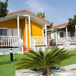 Lo Monte Campingplatz 4*