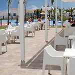 Campingplatz Lo Monte Pilar de la Horadada