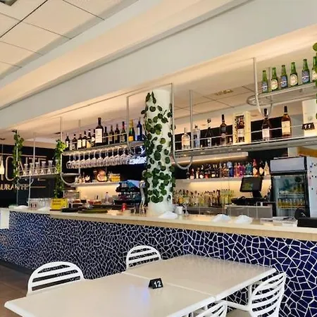 Lo Monte Campingplads 4*