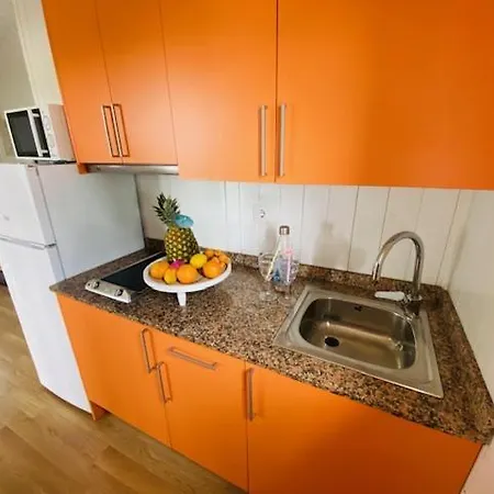 Campingplads Lo Monte 4*