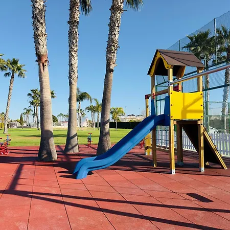 Campingplads Lo Monte