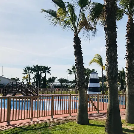 Campingplads Lo Monte 4*