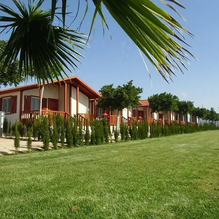 Lo Monte Campingplads 4*