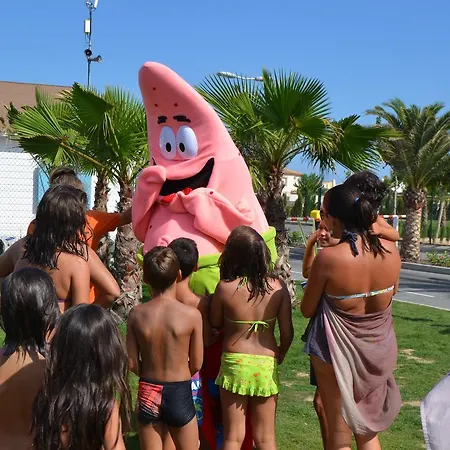 Lo Monte Pilar de la Horadada