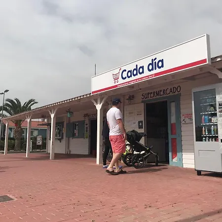 אתר קמפינג Lo Monte