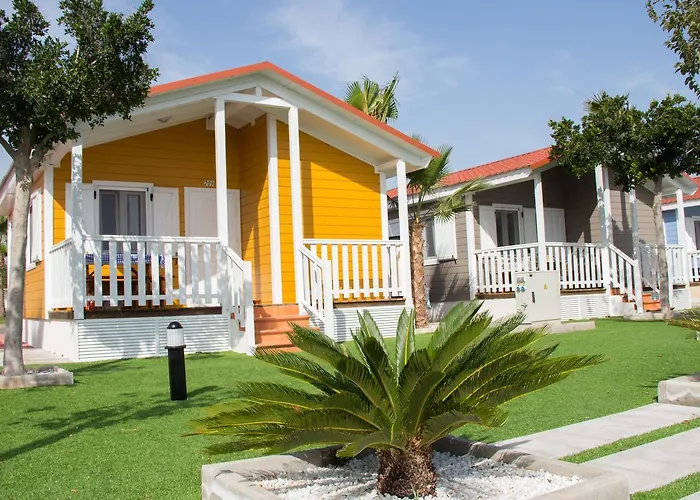 Lo Monte Camping 4*